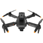 Drone P7 Pro 8K com Sensor Anti-Obstáculos, Câmera Dual HD e Alcance de 250m Drone P7 Pro 8K com Sensor Anti-Obstáculos, Câmera Dual HD e Alcance de 250m Superfacilita 