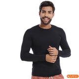 Camisa Uv+50 Unissex Proteção Solar Premium
