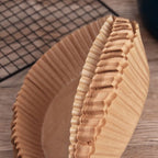 Forro de Papel Para Air Fryer Forro Air Fryer Superfacilita 