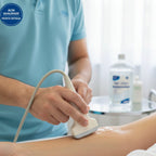 Gel Condutor RMC para HIFU, Radiofrequência (RF) e EMS – Contato Ultrassom, TENS e FES HIFU 1kg Incolor Gel Condutor RMC 1kg Incolor para HIFU Superfacilita 