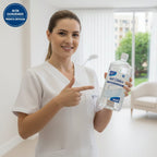 Gel Condutor RMC para HIFU, Radiofrequência (RF) e EMS – Contato Ultrassom, TENS e FES HIFU 1kg Incolor Gel Condutor RMC 1kg Incolor para HIFU Superfacilita 