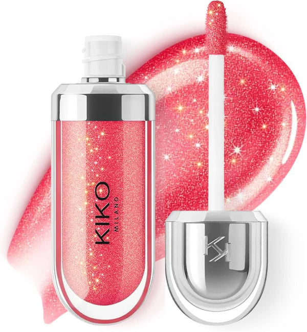 Gloss 3D Hydra Lip Gloss Hidratante Gloss 3D Hydra Lip Gloss Hidratante Superfacilita 