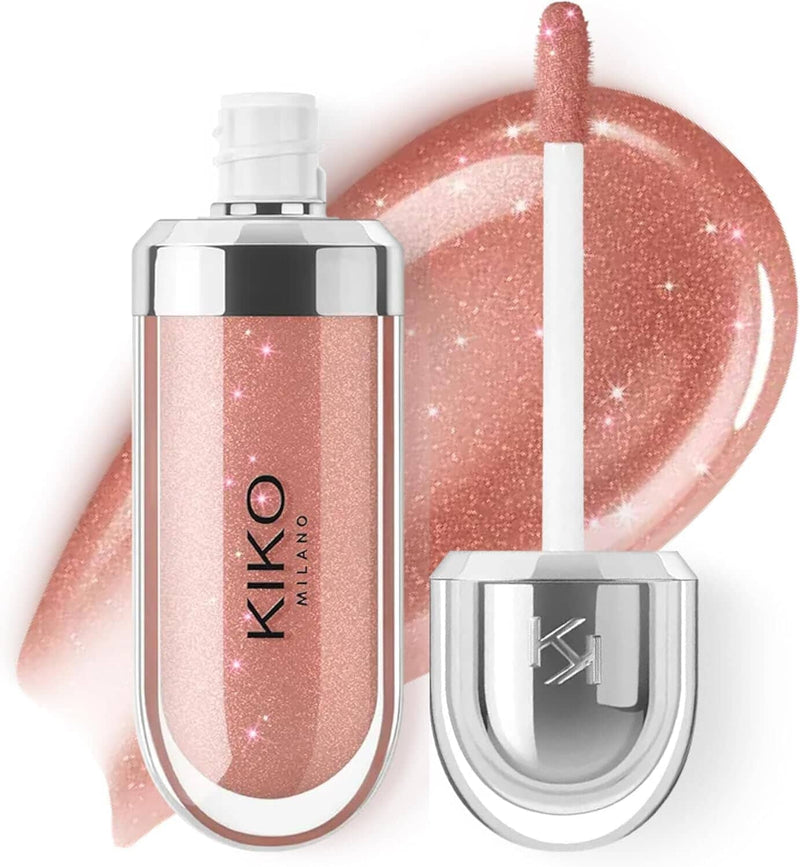 Gloss 3D Hydra Lip Gloss Hidratante Gloss 3D Hydra Lip Gloss Hidratante Superfacilita 