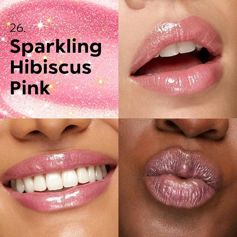 Gloss 3D Hydra Lip Gloss Hidratante Gloss 3D Hydra Lip Gloss Hidratante Superfacilita 