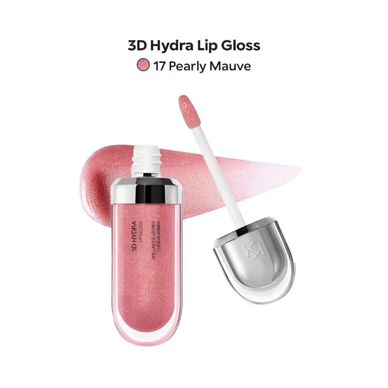 Gloss-Kiko Milano Lip Gloss 3D Hydra Gloss-Kiko Milano Lip Gloss 3D Hydra Superfacilita 