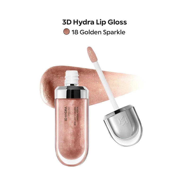 Gloss-Kiko Milano Lip Gloss 3D Hydra Gloss-Kiko Milano Lip Gloss 3D Hydra Superfacilita 
