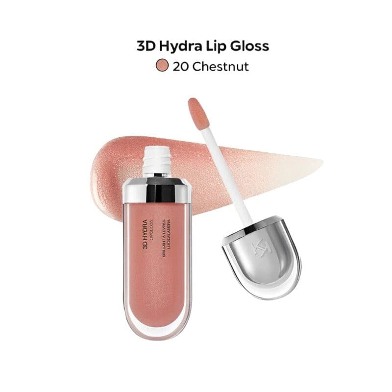 Gloss-Kiko Milano Lip Gloss 3D Hydra Gloss-Kiko Milano Lip Gloss 3D Hydra Superfacilita 