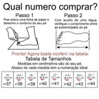 Kit 2 Pares de Sapatênis Casual com Zíper e Cadarço - Confort Plus Kit 2 Pares de Sapatênis Casual com Zíper e Cadarço - Confort Plus Superfacilita 