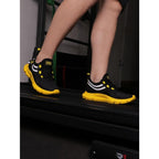 Kit 2 Tênis Unisex B-Ultra para Corrida e Academia com Conforto e Segurança Kit 2 Tênis Unisex B-Ultra para Corrida e Academia com Conforto e Segurança Superfacilita 