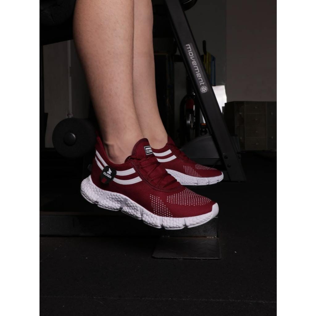 Kit 2 Tênis Unisex B-Ultra para Corrida e Academia com Conforto e Segurança Kit 2 Tênis Unisex B-Ultra para Corrida e Academia com Conforto e Segurança Superfacilita 