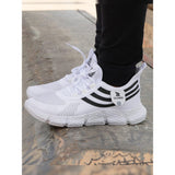 Kit 2 Tênis Unissex B-Ultra para Corrida e Academia com Conforto e Segurança