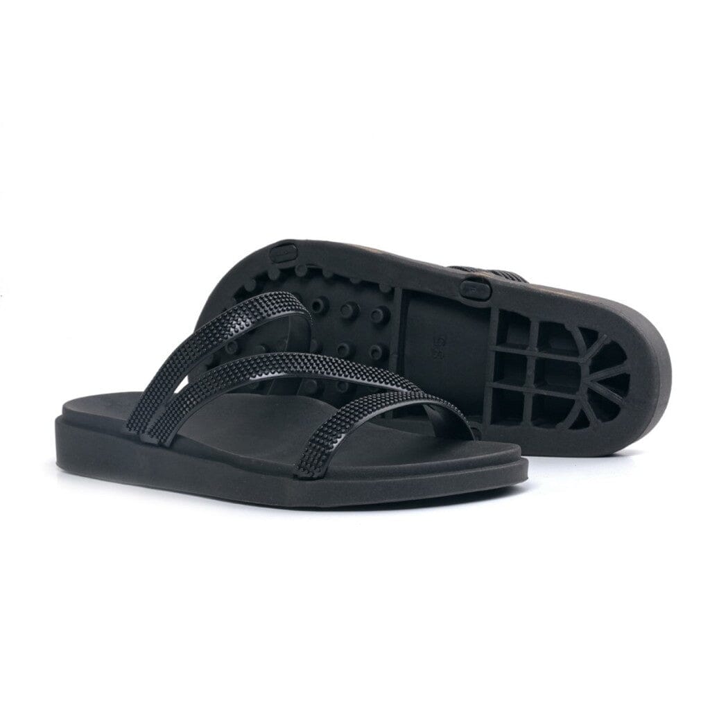 Kit 3 Pares Papete Birken Feminina Conforto SH-09 - Kit 3 Pares Papete Birken Feminina Conforto Superfacilita 