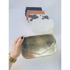 Kit Bolsa e Sandália Dourada Feminina para Festa | Estilo Blogueira Elegante Kit Bolsa e Sandália Dourada Feminina para Festa | Estilo Blogueira Elegante Superfacilita 