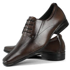 Kit Masculino Completo: Sapato Social + Relógio + Cinto + Carteira com Divisórias SH - Kit Masculino Completo: Sapato Social + Relógio + Cinto + Carteira com Divisórias Superfacilita 