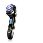 Mini Hifu Novo 4 em 1 - 3a. Geração - Versão 2025 Mini Hifu 3a. G. Superfacilita 