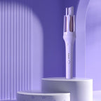 Modelador de Cachos Automático Babyliss Modelador de Cachos Automático – Cachos Perfeitos em Minutos Superfacilita 