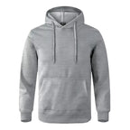 Moletom Canguru Unissex SH - 511 - Moletom Canguru Unissex Superfacilita 