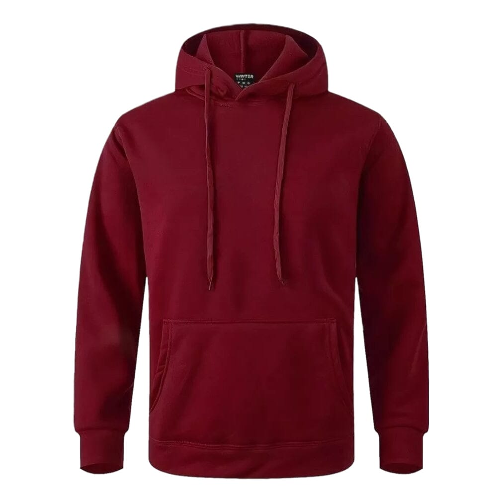 Moletom Canguru Unissex SH - 511 - Moletom Canguru Unissex Superfacilita 