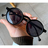 Óculos de sol Feminino Classic Com Proteção UV