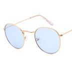 Óculos de Sol - Vintage Pressagio Com Proteção UV400 Óculos de Sol - Vintage Pressagio Com Proteção UV400 Superfacilita C18 