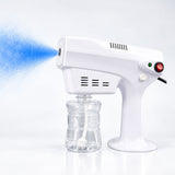 Ozone Hair - Vaporizador Capilar e Facial Com Vapor Quente e Frio