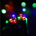 Pisca Pisca 100 mini lampadas 10 Metros Pisca Pisca 100 mini lampadas 10 Metros Superfacilita 