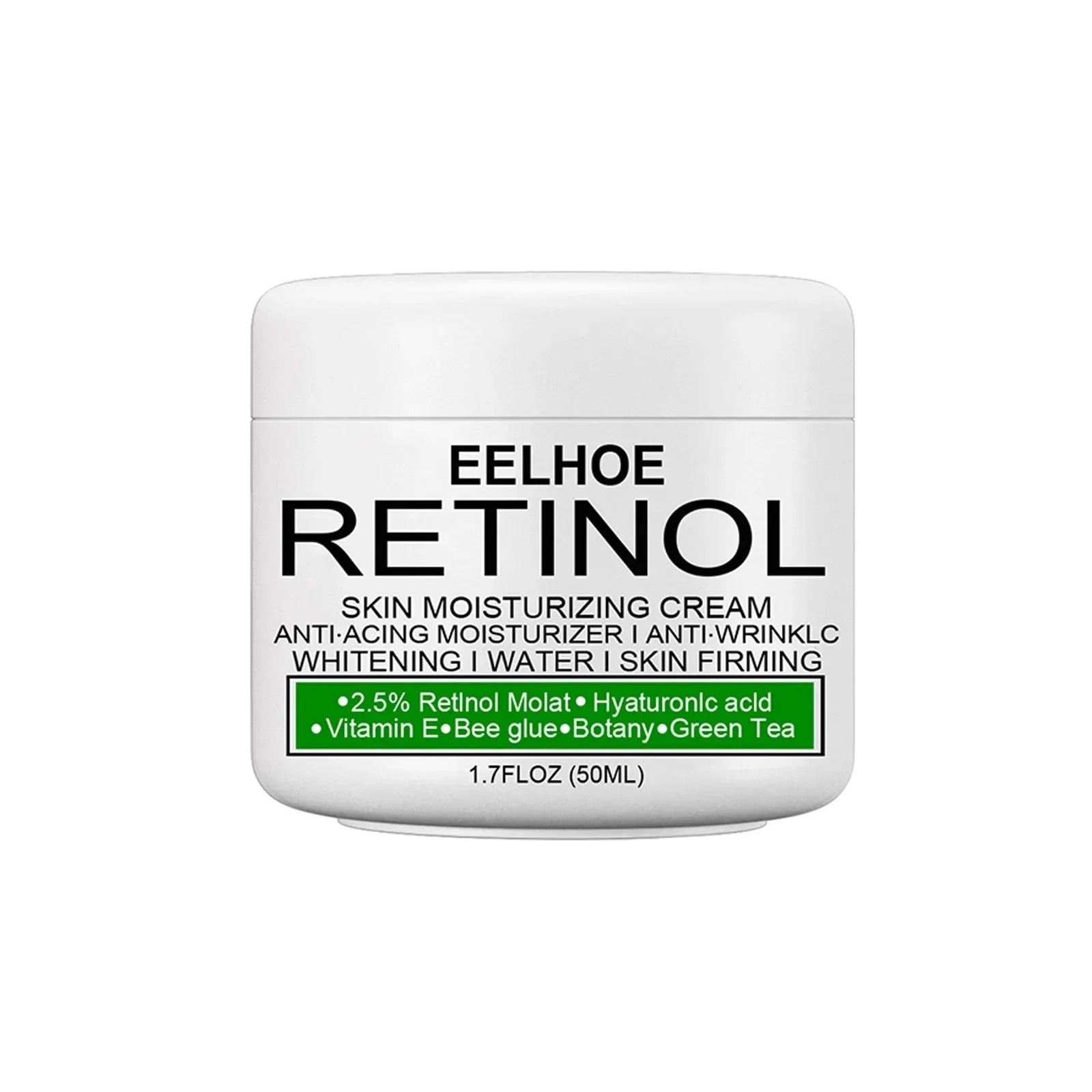 Retinol - Clareador de Manchas Axilas e Virilha SH - 502 - Retinol - Clareador de Manchas Axilas e Virilha Superfacilita 