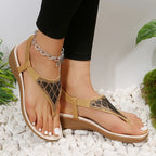 Sandália Feminina Beach Fem - Calç - dez 23 - Sandália Feminina Beach Superfacilita 