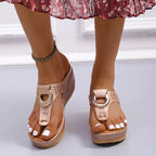 Sandália Ortopédica Belinda Sandália Ortopédica Belinda Superfacilita 