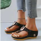 Sandália Ortopédica Belinda Sandália Ortopédica Belinda Superfacilita 