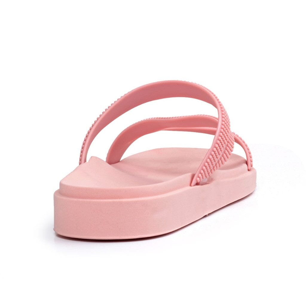 Sandália Papete Birken Feminina Conforto SH-07 - Sandália Papete Birken Feminina Conforto Superfacilita 