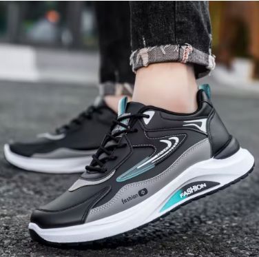 Tênis Masculino e Feminino Fashion Sport Tênis Masculino Fashion Sport Superfacilita 
