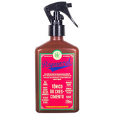 Tônico de Crescimento Capilar e Combate a Queda 250ml