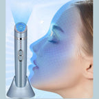 Ultra Therapy + Ultrassom Micro Focado + Laser Terapia Ultra Therapy Superfacilita 