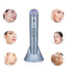 Ultra Therapy + Ultrassom Micro Focado + Laser Terapia Ultra Therapy Superfacilita 