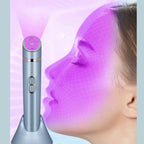 Ultra Therapy + Ultrassom Micro Focado + Laser Terapia Ultra Therapy Superfacilita 