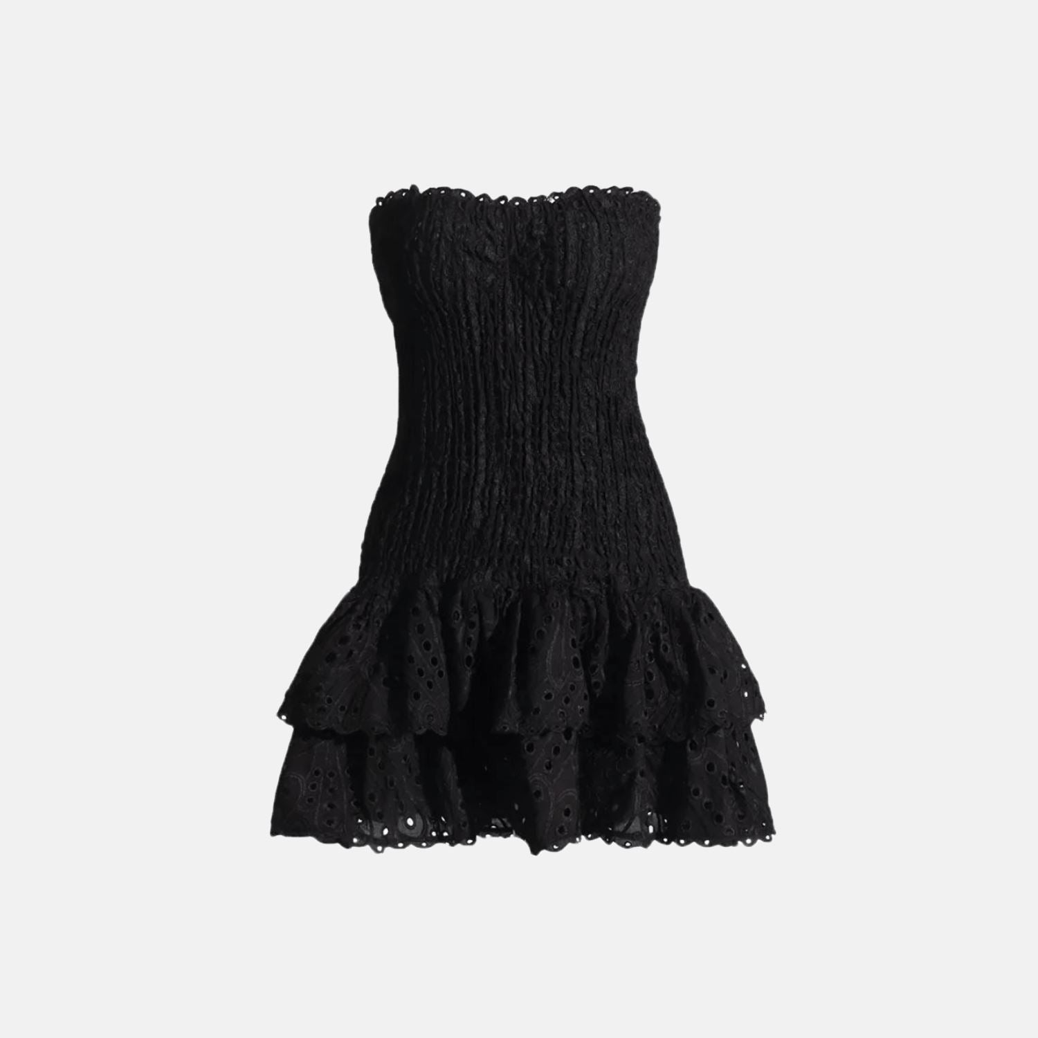 Vestido Grecia Sem Alça Ajsutável ao Corpo Vestido Grecia Superfacilita 