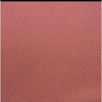 Vestido Longo Festa com Manga Bufante e Tecido Crepe SH - Vestido Longo Festa com Manga Bufante e Tecido Crepe Superfacilita Goiabada P 