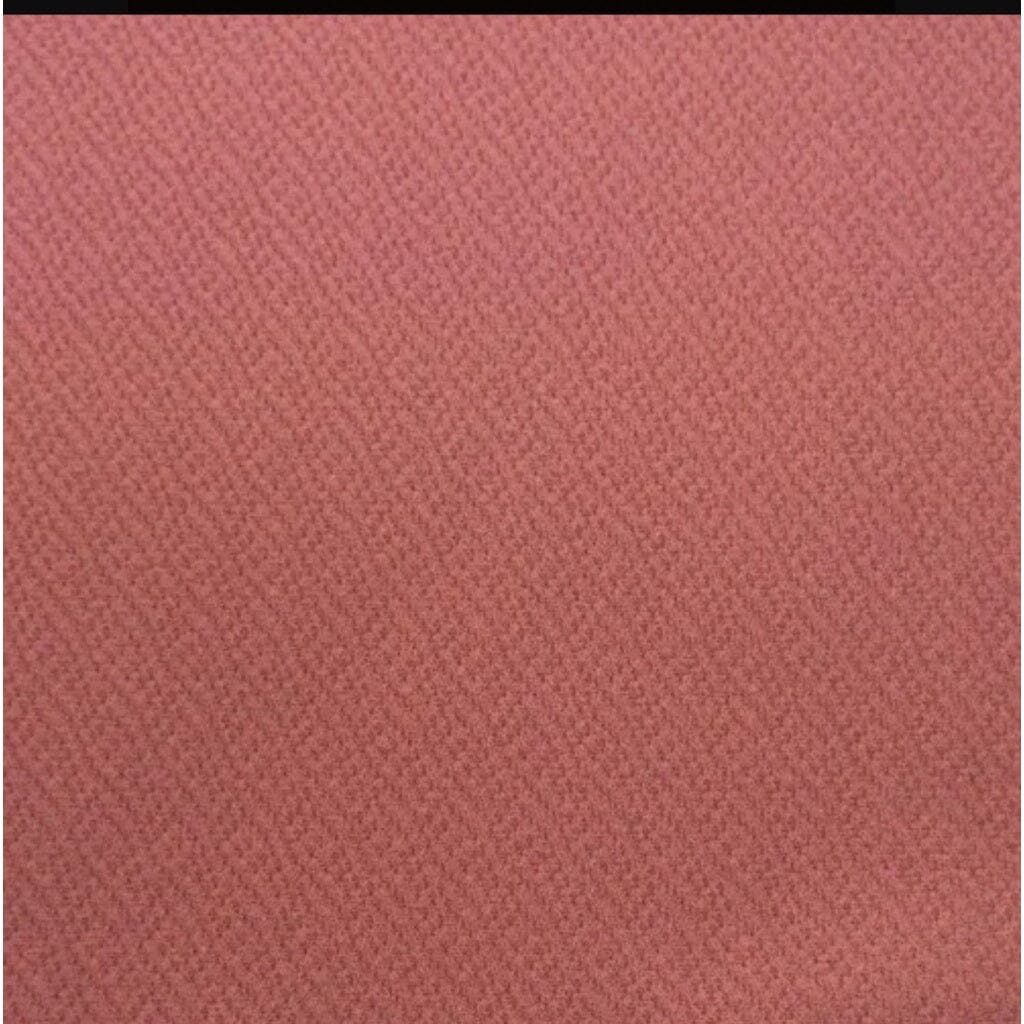 Vestido Longo Festa com Manga Bufante e Tecido Crepe SH - Vestido Longo Festa com Manga Bufante e Tecido Crepe Superfacilita Goiabada P 