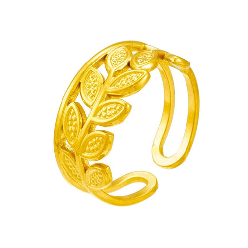 Anel Feminino Angela GRUPO 6 - Anel Feminino Angela Superfacilita 