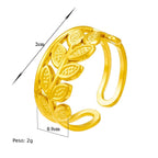 Anel Feminino Angela GRUPO 6 - Anel Feminino Angela Superfacilita 