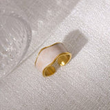 Anel Feminino Astral Arial