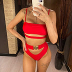 Biquíni Clarice Biquinis Superfacilita 