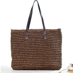 Bolsa Buzios - OFERTA DE LANÇAMENTO Bolsa Buzios Superfacilita Café 40x16x35cm 