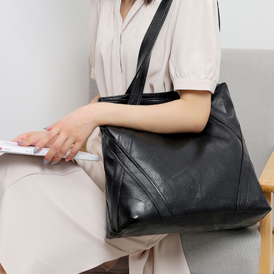 Bolsa Feminina Bia Bolsa Fem. Bia Superfacilita 