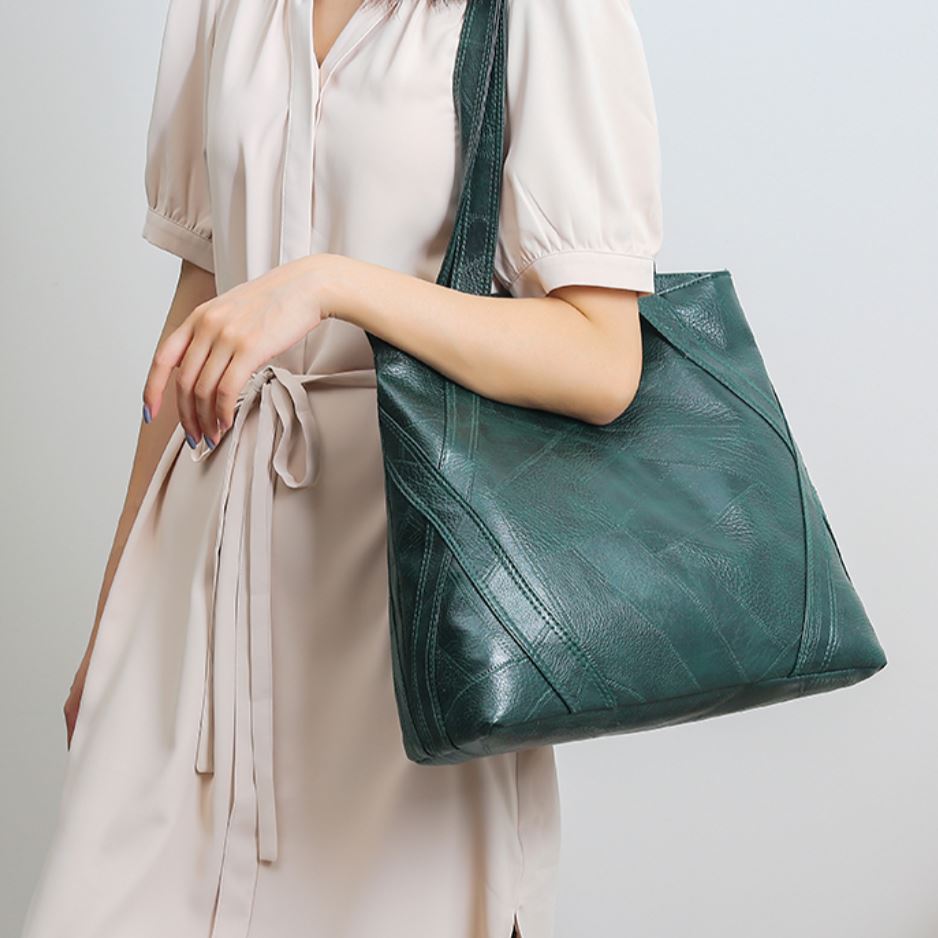 Bolsa Feminina Bia Bolsa Fem. Bia Superfacilita 