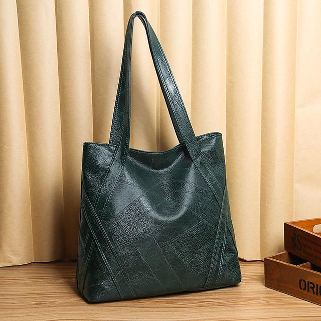 Bolsa Feminina Bia Bolsa Fem. Bia Superfacilita Verde 