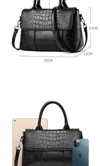 Bolsa Feminina de Luxo Ladies Bolsa F. de Luxo Ladies M9 Superfacilita 