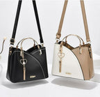 Bolsa Feminina Duo Color Bolsa Feminina Duo Color Superfacilita 