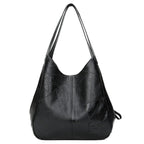 Bolsa Feminina Vintage® Bolsa Vintage Gr 01 Pesq Superfacilita Preto 